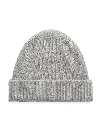 POLO RALPH LAUREN | Bonnet en cachemire - Tuque | hellgrau
